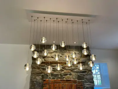 Baldissera Electric - Electrical Services in Rockville, MD