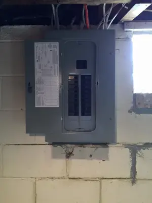City Wide Electric LLC - Electrical Services in Detroit, MI