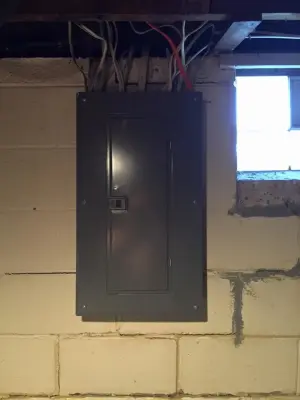 City Wide Electric LLC - Electrical Services in Detroit, MI