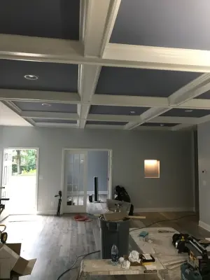 D2D Electrical Contracting - Smart Home & Theater Installers in Marietta, GA