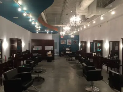 Clark Hair Studio — Electrical Services project by APEC Electrical Contractors, Inc.