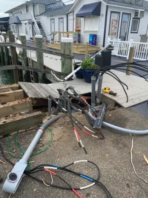 C Treiber Electrical Contracting inc - Electrical Services in Suffolk County Long Island, NY