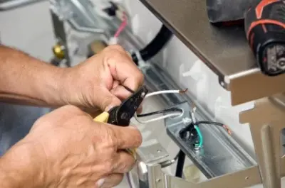 JP's Best Electric - Electrical Services in Clay, NY