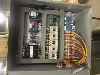 O.C. Power Solutions - Electrical Services in Barre, VT