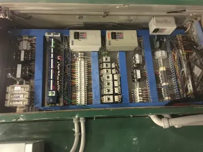 O.C. Power Solutions - Electrical Services in Barre, VT