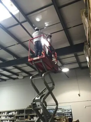 ARC Lighting & Electric - Smart Home & Theater Installers in Milpitas, CA