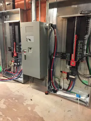 MGS Electrical Corp. - Electrical Services in Skokie, IL