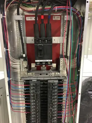 MGS Electrical Corp. - Electrical Services in Skokie, IL
