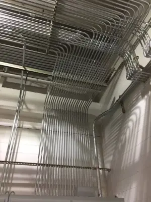 MGS Electrical Corp. - Electrical Services in Skokie, IL