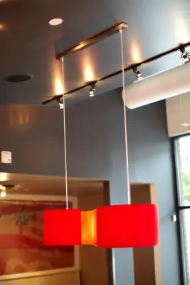 Modern Illumination — Electrical Services project by APEC Electrical Contractors, Inc.