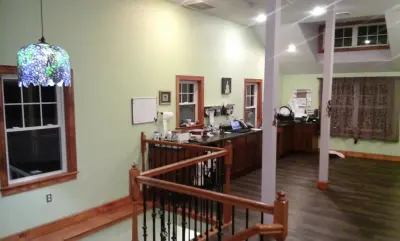 Andrew Curran Electric - Electrical Services in Scituate, MA