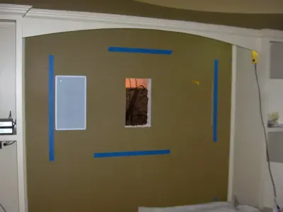 Act One - First in Home Theatre - Electrical Services in Cedar Hill, TX
