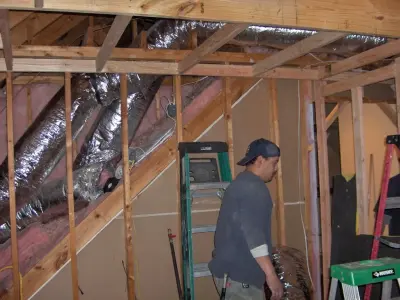 Act One - First in Home Theatre - Electrical Services in Cedar Hill, TX