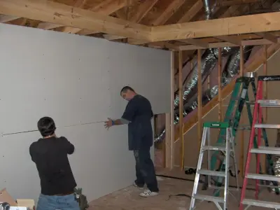 Act One - First in Home Theatre - Electrical Services in Cedar Hill, TX