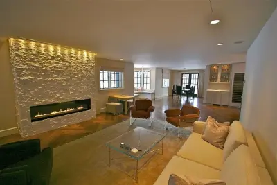 Creative Electric LLC - Smart Home & Theater Installers in Torrington, CT