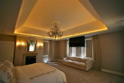 Creative Electric LLC - Smart Home & Theater Installers in Torrington, CT