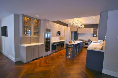 Creative Electric LLC - Smart Home & Theater Installers in Torrington, CT