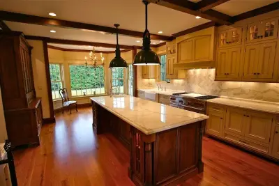 Creative Electric LLC - Smart Home & Theater Installers in Torrington, CT