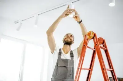 Current Solutions - Electrical Services in Bellevue, ID
