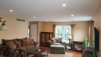 KB Electric LLC - Handyman Services in Collegeville, PA
