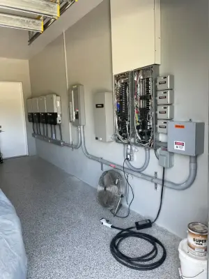 M.D.T. Electric - Electrical Services in Sarasota, FL