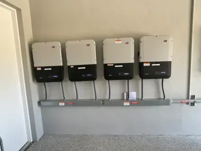 M.D.T. Electric - Electrical Services in Sarasota, FL