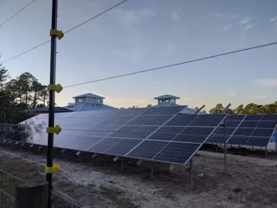 M.D.T. Electric - Electrical Services in Sarasota, FL