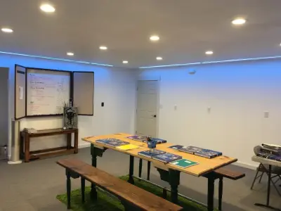 My Home Electrician - Smart Home & Theater Installers in Pilot Point, TX