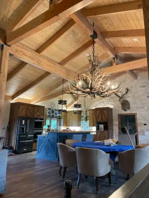 My Home Electrician - Smart Home & Theater Installers in Pilot Point, TX