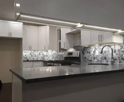 Current Mechanics Electrical Contractors - Smart Home & Theater Installers in Brooklyn, NY