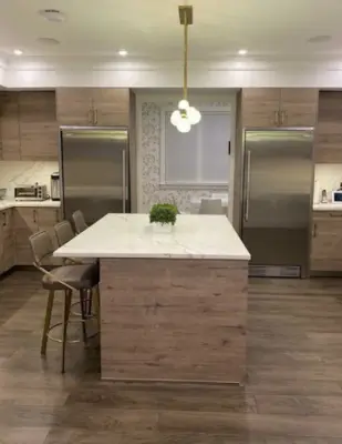Current Mechanics Electrical Contractors - Smart Home & Theater Installers in Brooklyn, NY