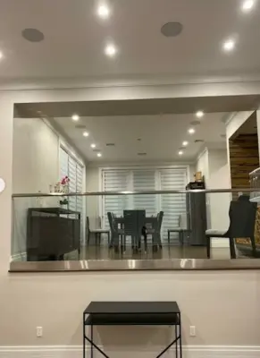 Current Mechanics Electrical Contractors - Smart Home & Theater Installers in Brooklyn, NY