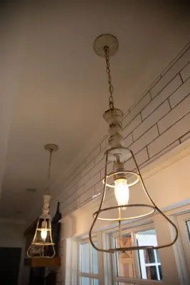 Bespoke Kitchen Illumination — Electrical Services project by Elemental Electrical