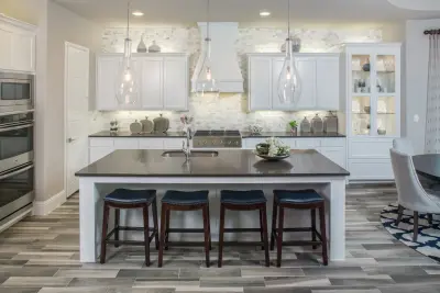 Benchmark Home Services Inc. - Heating & Cooling Services in Des Moines, IA