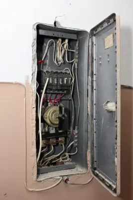 Arrow Electric, Inc. - Electrical Services in Garland, TX
