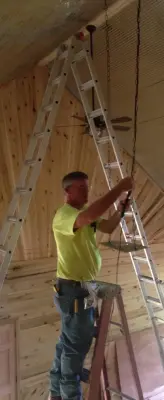 Jeff Turner Electrical - Handyman Services in Trinity, AL
