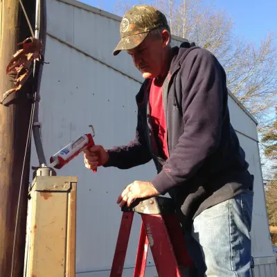 Jeff Turner Electrical - Handyman Services in Trinity, AL