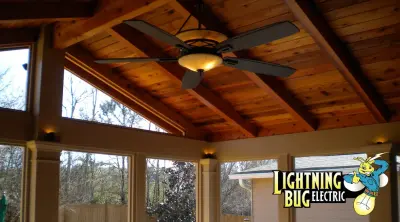 Lightning Bug Electric - Electrical Services in Marietta, GA