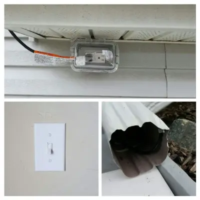 KB Electric LLC - Handyman Services in Collegeville, PA