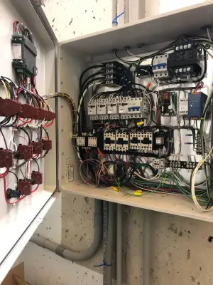 Delfino Electric LLC - Electrical Services in Monroe, NY