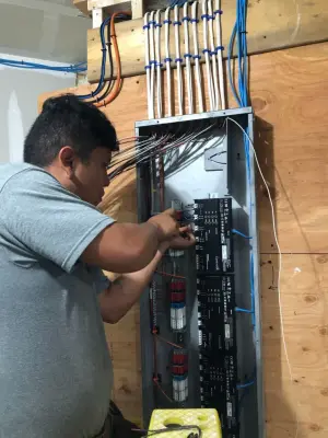 Delfino Electric LLC - Electrical Services in Monroe, NY