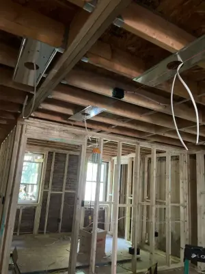 Delfino Electric LLC - Electrical Services in Monroe, NY