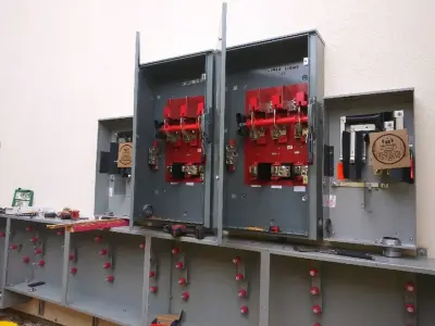 Wired Electrical Services - Smart Home & Theater Installers in Tomball, TX