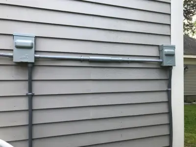 MTS Electrical Contracting LLC - Smart Home & Theater Installers in Peabody, MA