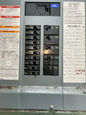 Jva solution service - Electrical Services in Windermere, FL