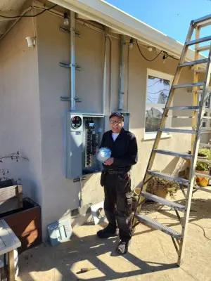 Republic Lighting Services - Interior Design & Decorating in Santa Barbara, CA