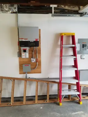 Ferrer's Electric LLC - Electrical Services in Southbury, CT