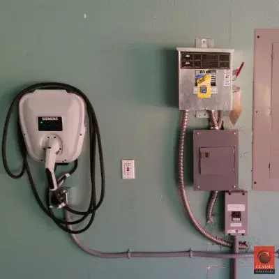 Classic Electric - Smart Home & Theater Installers in Sherwood, OR