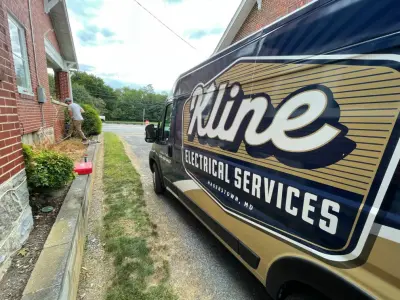 Kline Electrical Services - Electrical Services in Hagerstown, MD