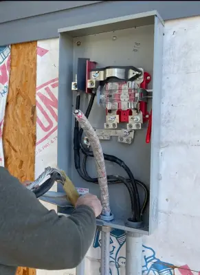 Kline Electrical Services - Electrical Services in Hagerstown, MD